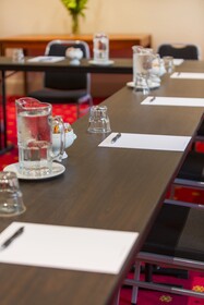 Grand Hotel Melbourne