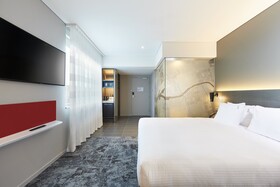 Holiday Inn Express Melbourne Southbank