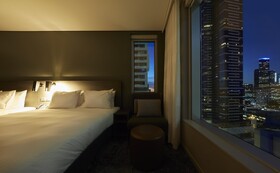 Holiday Inn Express Melbourne Southbank