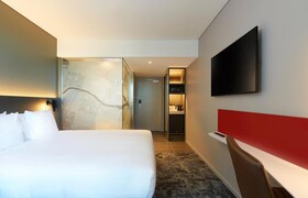 Holiday Inn Express Melbourne Southbank