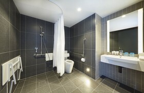 Holiday Inn Express Melbourne Southbank