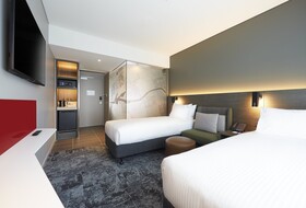 Holiday Inn Express Melbourne Southbank
