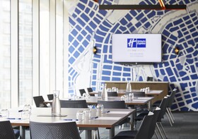Holiday Inn Express Melbourne Southbank