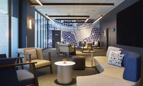 Holiday Inn Express Melbourne Southbank