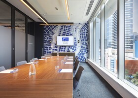 Holiday Inn Express Melbourne Southbank