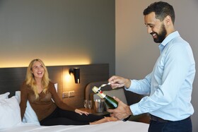 Holiday Inn Express Melbourne Southbank