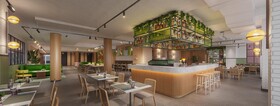 Holiday Inn Melbourne Bourke Street Mall