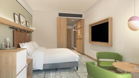 Holiday Inn Melbourne Bourke Street Mall