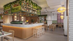 Holiday Inn Melbourne Bourke Street Mall