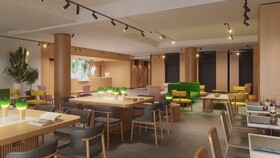 Holiday Inn Melbourne Bourke Street Mall