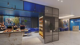 Hotel Indigo Melbourne Little Collins
