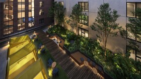 Hotel Indigo Melbourne Little Collins