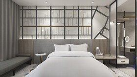 Hotel Indigo Melbourne Little Collins
