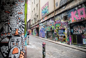 Hotel Indigo Melbourne Little Collins