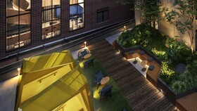 Hotel Indigo Melbourne Little Collins