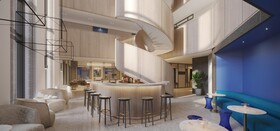 Hotel Indigo Melbourne Little Collins