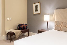 Hotel Lindrum Melbourne - MGallery