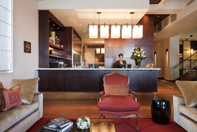 Hotel Lindrum Melbourne - MGallery