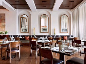 Hotel Lindrum Melbourne - MGallery