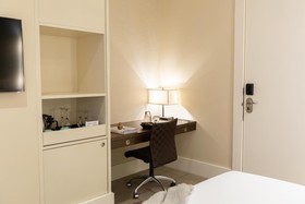 Hotel Lindrum Melbourne - MGallery