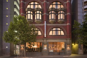Hotel Lindrum Melbourne - MGallery