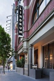 Hotel Lindrum Melbourne - MGallery
