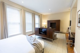 Hotel Lindrum Melbourne - MGallery