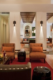 Hotel Lindrum Melbourne - MGallery