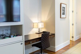 Hotel Lindrum Melbourne - MGallery