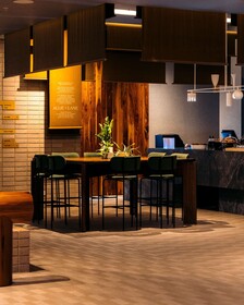 Hyatt Centric Melbourne