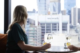 Hyatt Centric Melbourne