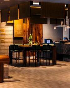 Hyatt Centric Melbourne