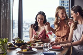 Hyatt Centric Melbourne