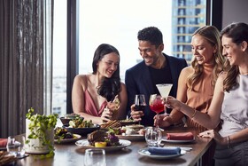 Hyatt Centric Melbourne
