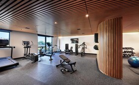 Hyatt House South Melbourne