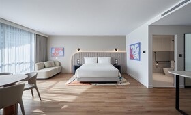 Hyatt House South Melbourne