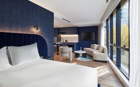 Hyatt House South Melbourne
