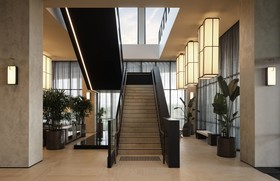 Hyatt Place Melbourne Caribbean Park