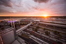 ibis budget Melbourne Airport