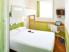 ibis budget Melbourne Airport
