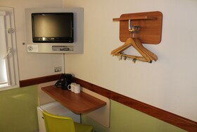 ibis budget Melbourne Airport