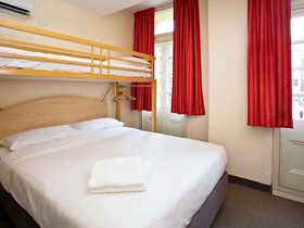 ibis budget Melbourne CBD