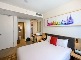 ibis Melbourne Central