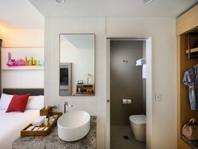 ibis Melbourne Central