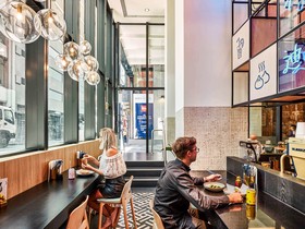ibis Melbourne Central