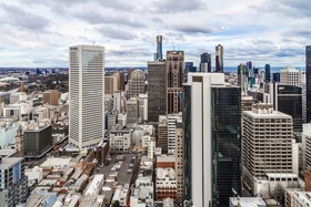 ibis Melbourne Central