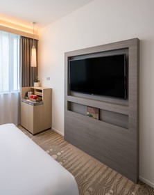 ibis Melbourne Central