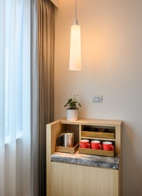 ibis Melbourne Central