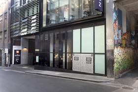 ibis Melbourne Central