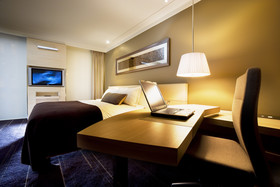 Intercontinental Melbourne the Rialto